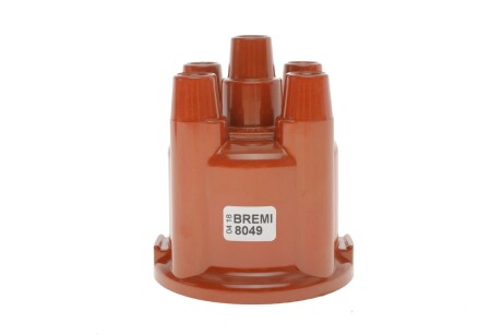 Фото 4 - Кришка трамблера BREMI 8049