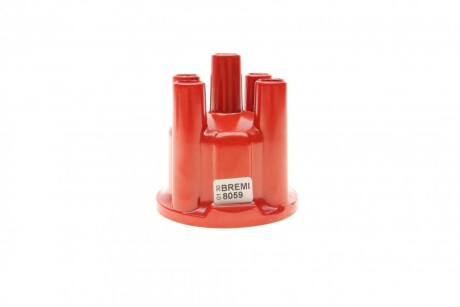 Фото 2 - Кришка трамблера BREMI 8059