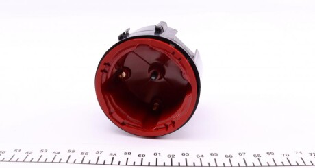 Фото 2 - Кришка трамблера BREMI 8059R