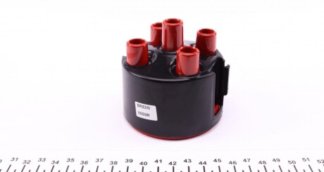 Фото 3 - Кришка трамблера BREMI 8059R