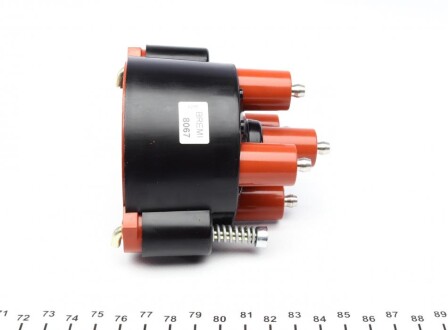 Фото 4 - Кришка трамблера BREMI 8067