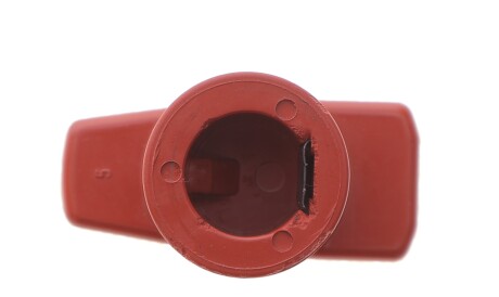 Фото 3 - Бігунок розподільника запалювання BREMI 9066