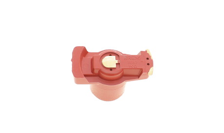 Фото 2 - Бегунок распределителя зажигания BREMI 9082