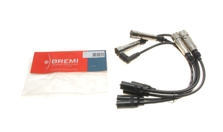 Фото 2 - Провід високовольтний BREMI 924