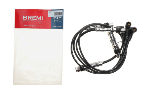 Фото 2 - Провод высоковольтный BREMI 939C200