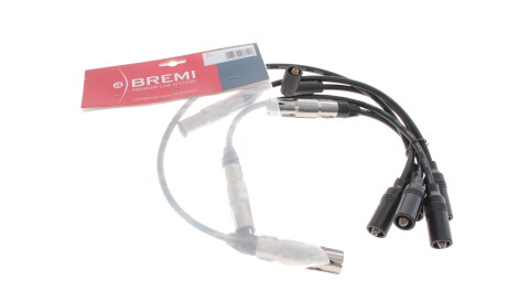 Фото 2 - Провід високовольтний BREMI 998