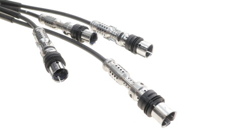 Фото 3 - Провод высоковольтный BREMI 9A30B200