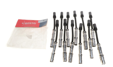 Фото 2 - Провід високовольтний BREMI 9A32