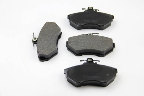 Фото 2 - Гальмівні колодки BREMSI BP2674