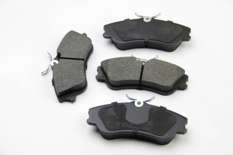 Фото 2 - Тормозные колодки BREMSI BP2921