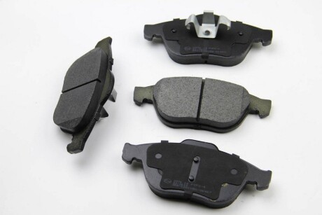 Фото 2 - Тормозные колодки BREMSI BP2970