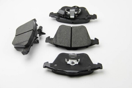 Фото 2 - Гальмівні колодки BREMSI BP3150