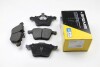 Гальмівні колодки пер. Ford Mondeo 07-15/Volvo S80 06- (ATE) - (1405511, 1423389, 1431178) BREMSI BP3299 (фото 1)
