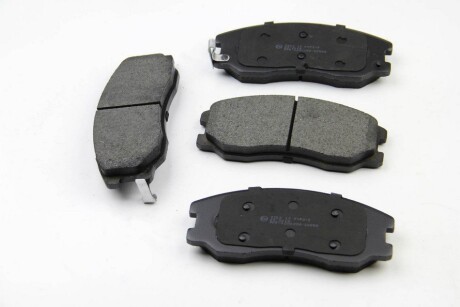 Фото 2 - Тормозные колодки BREMSI BP3303