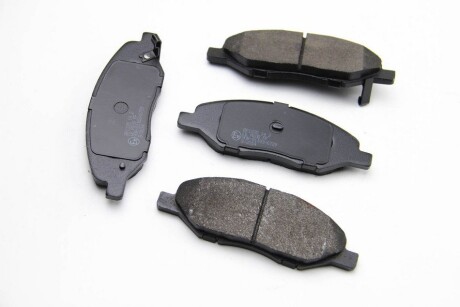 Фото 2 - Тормозные колодки BREMSI BP3335