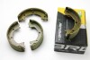 Колодки ручного гальма Daily II 89-99/Mascott 99-10 (Brembo) - (1906403, 5001844749, 90403) BREMSI GF0183 (фото 2)