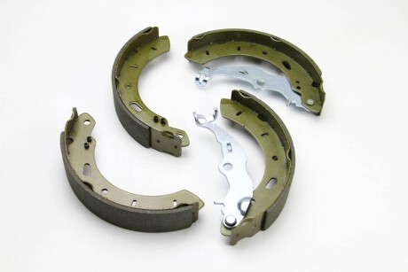 Фото 2 - Тормозные колодки BREMSI GF0248