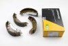 Гальмівні колодки зад. Peugeot 309 85-93/ Renault Clio 90-98 (TRW) - (424125, 424171, 4241E6) BREMSI GF0411 (фото 2)