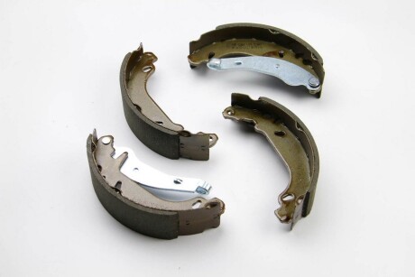 Фото 2 - Гальмівні колодки BREMSI GF0415-2 (GF04152)