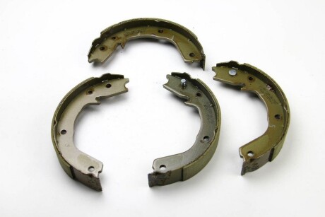 Фото 2 - Гальмівні колодки BREMSI GF0831