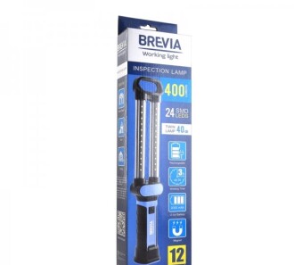 Фото товара Автозапчастина BREVIA 11370 : Купить на tto.com.ua