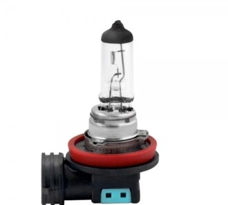 Галогенная лампа Power +30% H11 (1 шт.) - BREVIA 12011PC