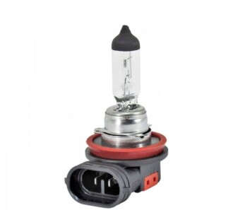 Галогенная лампа Power +30% H16 19W 12V CP (1 шт.) - BREVIA 12016PC