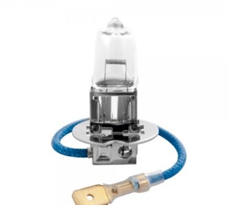 Галогенная лампа Rally H3 (1шт.) - BREVIA 12030RC