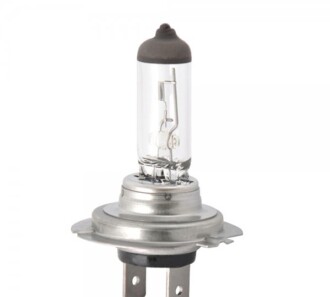 Галогенная лампа Rally H7 (1 шт.) - BREVIA 12070RC