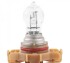 Лампа розжарювання Power +30% PSX24W 12V 24W PG20/7 AMBER (1 шт.) - BREVIA 12225C (фото 1)