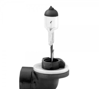 Галогенная лампа Power +30% H27/2 (1 шт.) - BREVIA 12272PC