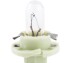 Лампа розжарювання BAX BX8.4d 12V 2W (1 шт.) - BREVIA 12337C (фото 1)