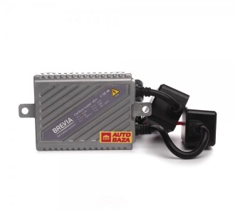 Блок розжига Super Slim Canbus 35W 13.2V KET - BREVIA 13660