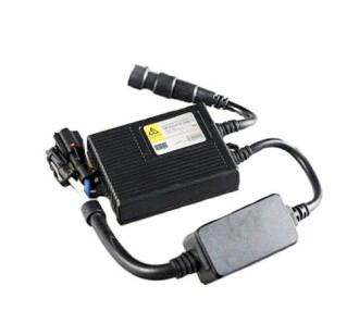 Блок розжига Super Slim Truck 55W 16V KET - BREVIA 23650