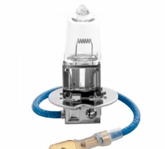 Галогенная лампа Power Duty H3 24V 70W CP (1 шт.) - BREVIA 24030PDC