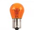 Лампа накаливания PY21W 24V 21W AMBER (1 шт.) - BREVIA 24302C (фото 1)