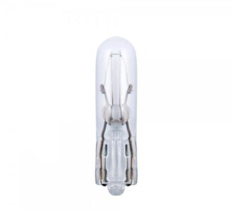 Лампа накаливания W1.2W 24V 1.2W W2x4.6d (1 шт.) - BREVIA 24325C