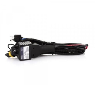 Провода питания для H4-3 - BREVIA 25440