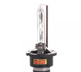 Ксеноновая лампа D2S 6000K 35W (1 шт.) - BREVIA 85216c