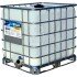 Рідина AdBlue для систем SCR 1000L (з кубом) - BREXOL 501579 AUS 32 CUBE (фото 1)