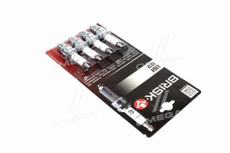 Фото 3 - Автозапчасть BRISK L15Y