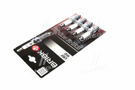 Фото 4 - Автозапчасть BRISK L15Y