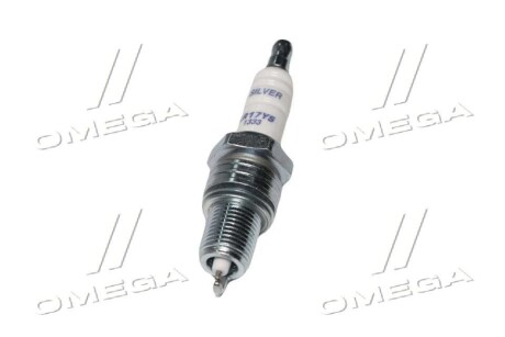 Фото 2 - Свеча зажигания BRISK LR17YS