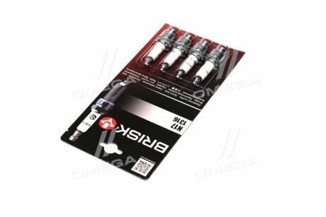 Фото 2 - Автозапчасть BRISK N17