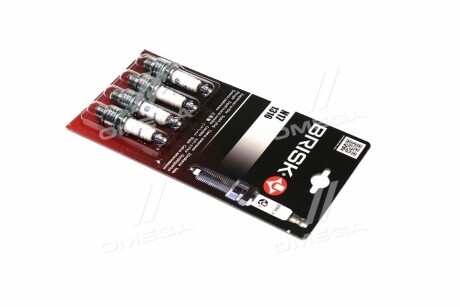 Фото 3 - Автозапчасть BRISK N17