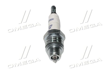 Фото 2 - Свічка запалювання BRISK N17C