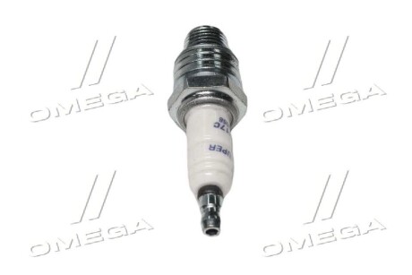 Фото 4 - Свічка запалювання BRISK N17C