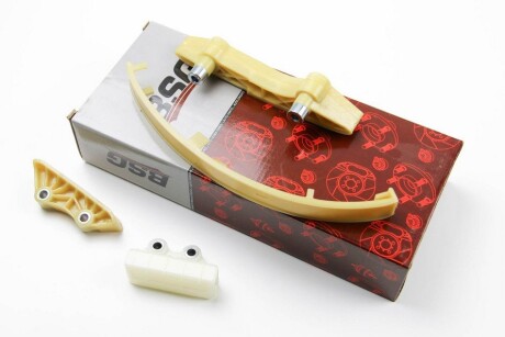 Фото 2 - Цепь ГРМ BSG BSG 30-109-001 (BSG30109001)