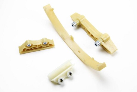 Фото 4 - Цепь ГРМ BSG BSG 30-109-001 (BSG30109001)