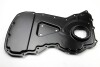 Крышка двигателя передняя Transit 2.2 TDCi 06- (FWD) - (1738621, 6C1Q6019AC, 9660026980) BSG BSG 30-122-029 (фото 2)